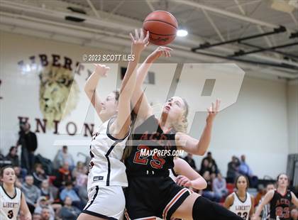 Thumbnail 1 in Amanda-Clearcreek @ Liberty Union photogallery.