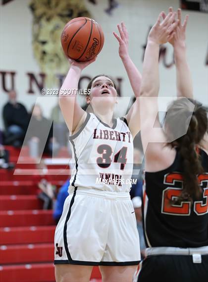 Thumbnail 1 in Amanda-Clearcreek @ Liberty Union photogallery.