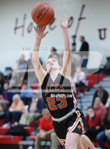 Thumbnail 2 in Amanda-Clearcreek @ Liberty Union photogallery.