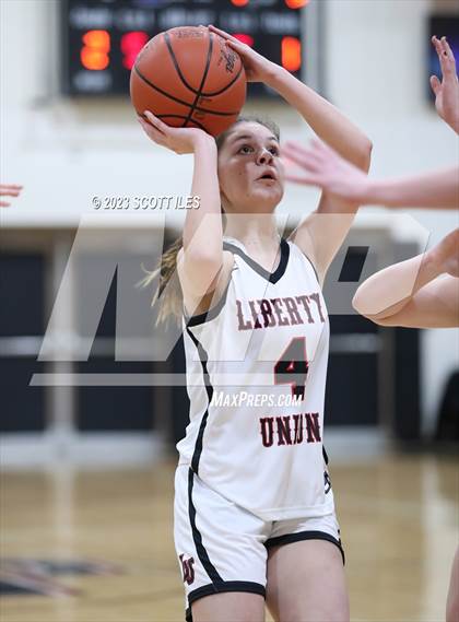 Thumbnail 1 in Amanda-Clearcreek @ Liberty Union photogallery.