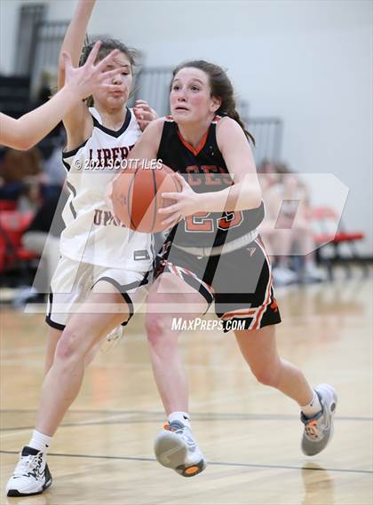 Thumbnail 2 in Amanda-Clearcreek @ Liberty Union photogallery.