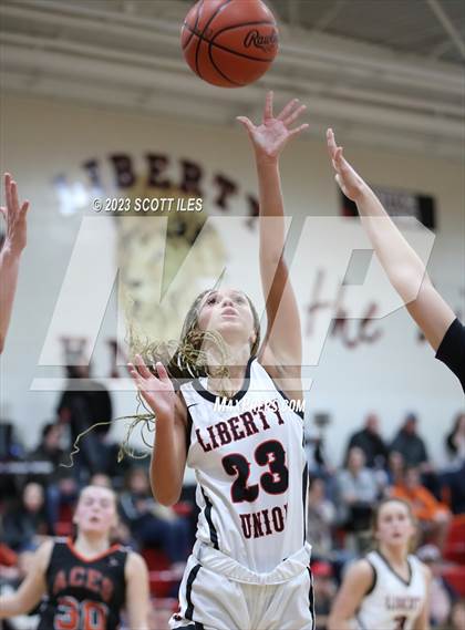 Thumbnail 1 in Amanda-Clearcreek @ Liberty Union photogallery.