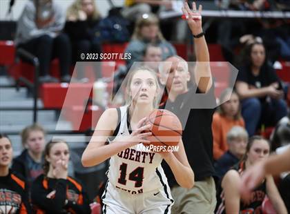 Thumbnail 3 in Amanda-Clearcreek @ Liberty Union photogallery.