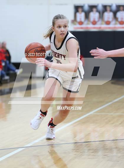 Thumbnail 3 in Amanda-Clearcreek @ Liberty Union photogallery.