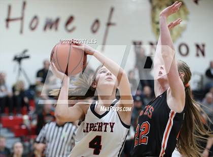 Thumbnail 1 in Amanda-Clearcreek @ Liberty Union photogallery.