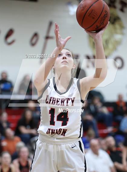 Thumbnail 2 in Amanda-Clearcreek @ Liberty Union photogallery.