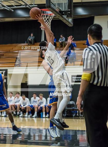 Thumbnail 3 in Serra @ Archbishop Mitty photogallery.