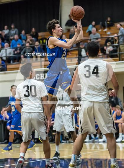 Thumbnail 2 in Serra @ Archbishop Mitty photogallery.