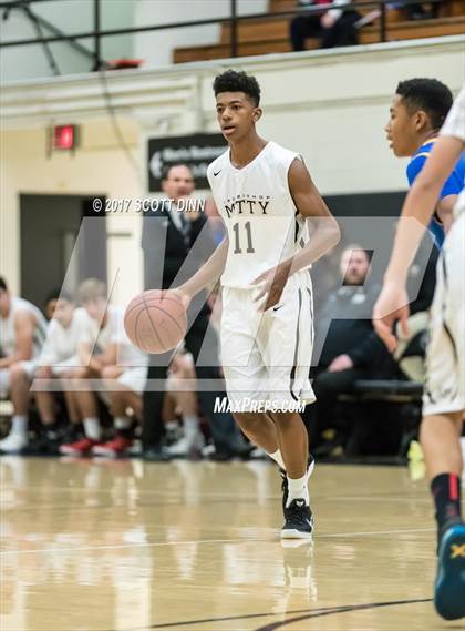Thumbnail 2 in Serra @ Archbishop Mitty photogallery.
