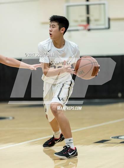 Thumbnail 3 in Serra @ Archbishop Mitty photogallery.