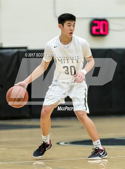 Thumbnail 2 in Serra @ Archbishop Mitty photogallery.