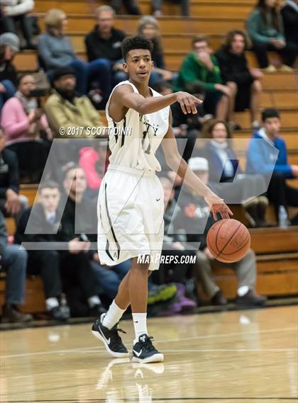 Thumbnail 3 in Serra @ Archbishop Mitty photogallery.