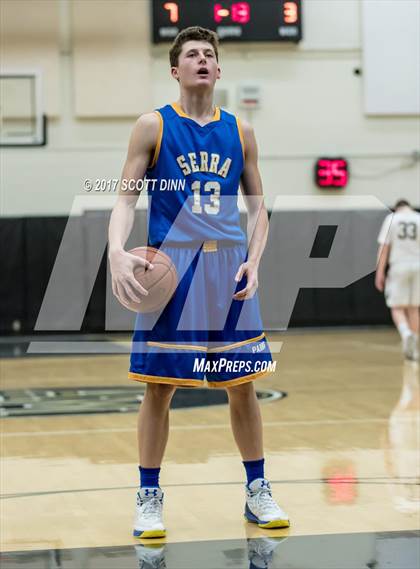 Thumbnail 3 in Serra @ Archbishop Mitty photogallery.