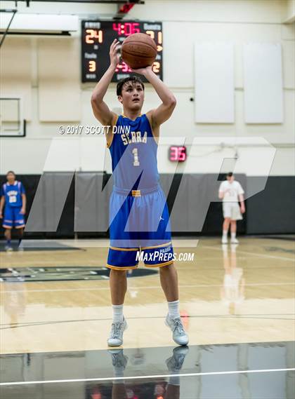 Thumbnail 1 in Serra @ Archbishop Mitty photogallery.