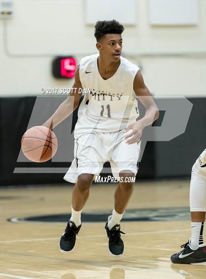 Thumbnail 1 in Serra @ Archbishop Mitty photogallery.