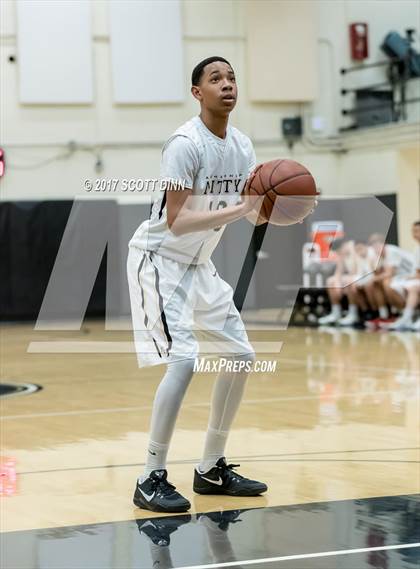 Thumbnail 1 in Serra @ Archbishop Mitty photogallery.