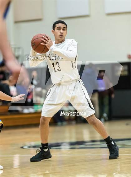 Thumbnail 1 in Serra @ Archbishop Mitty photogallery.