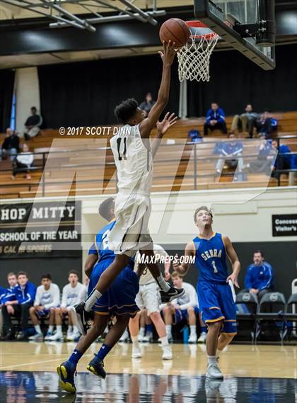 Thumbnail 1 in Serra @ Archbishop Mitty photogallery.