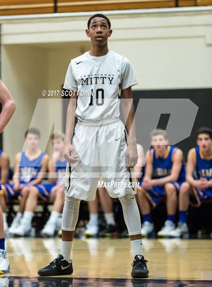 Thumbnail 2 in Serra @ Archbishop Mitty photogallery.
