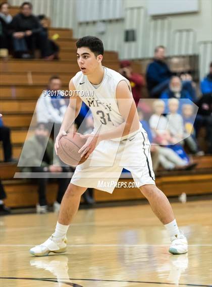 Thumbnail 2 in Serra @ Archbishop Mitty photogallery.