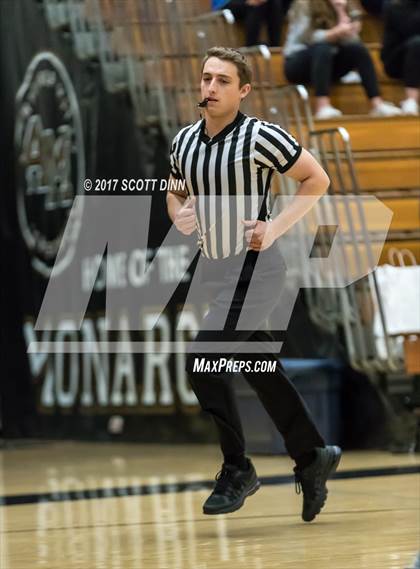 Thumbnail 2 in Serra @ Archbishop Mitty photogallery.