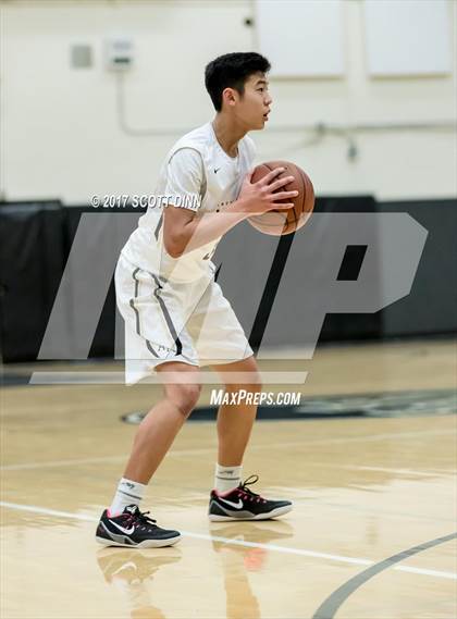 Thumbnail 3 in Serra @ Archbishop Mitty photogallery.