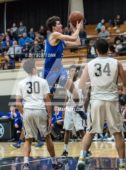 Thumbnail 1 in Serra @ Archbishop Mitty photogallery.
