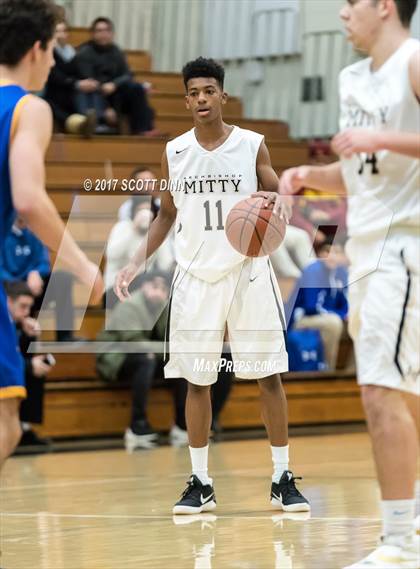 Thumbnail 1 in Serra @ Archbishop Mitty photogallery.