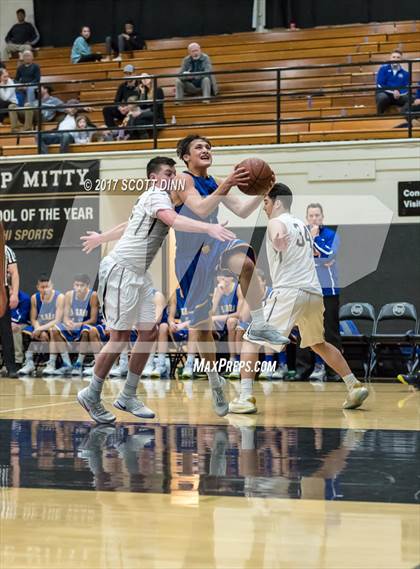 Thumbnail 3 in Serra @ Archbishop Mitty photogallery.
