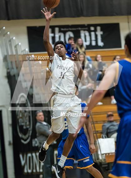 Thumbnail 1 in Serra @ Archbishop Mitty photogallery.