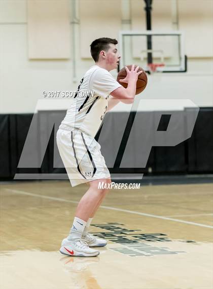 Thumbnail 3 in Serra @ Archbishop Mitty photogallery.