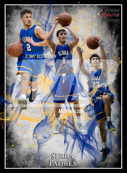Thumbnail 1 in Serra @ Archbishop Mitty photogallery.