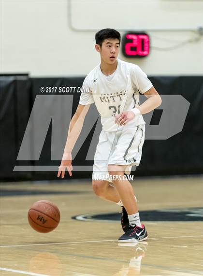 Thumbnail 1 in Serra @ Archbishop Mitty photogallery.