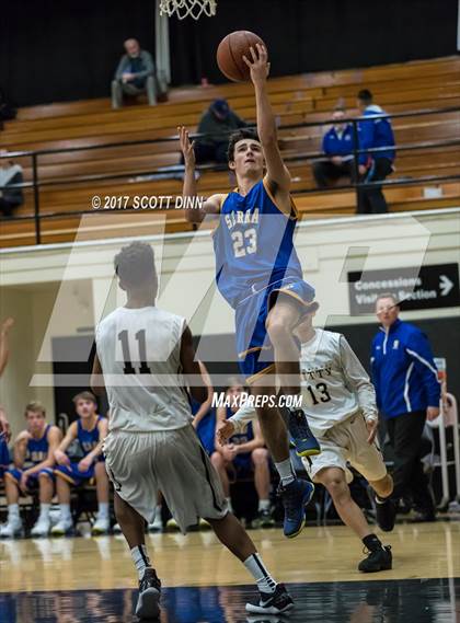 Thumbnail 2 in Serra @ Archbishop Mitty photogallery.