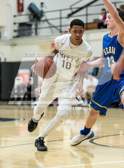 Thumbnail 2 in Serra @ Archbishop Mitty photogallery.