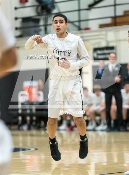 Thumbnail 2 in Serra @ Archbishop Mitty photogallery.