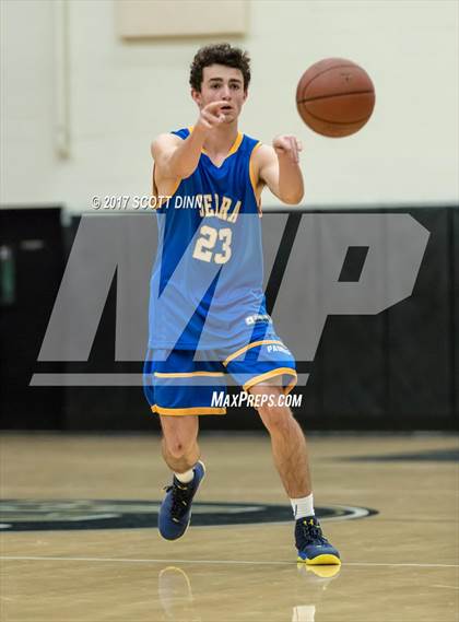 Thumbnail 3 in Serra @ Archbishop Mitty photogallery.