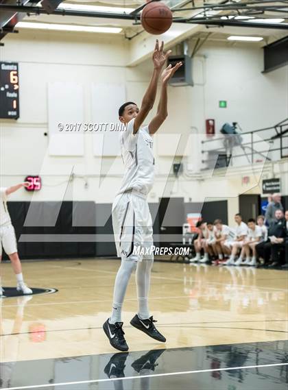 Thumbnail 3 in Serra @ Archbishop Mitty photogallery.