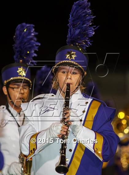 Thumbnail 3 in Rains @ Farmersville photogallery.