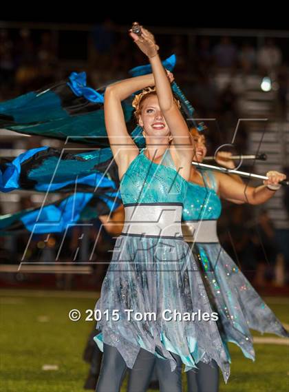 Thumbnail 1 in Rains @ Farmersville photogallery.