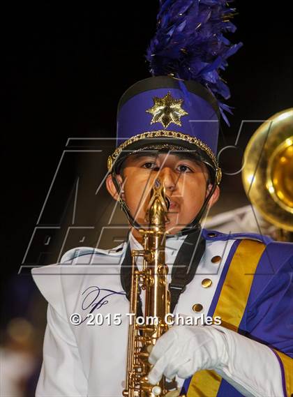 Thumbnail 3 in Rains @ Farmersville photogallery.
