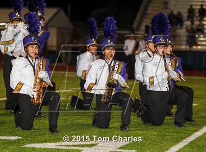 Thumbnail 2 in Rains @ Farmersville photogallery.
