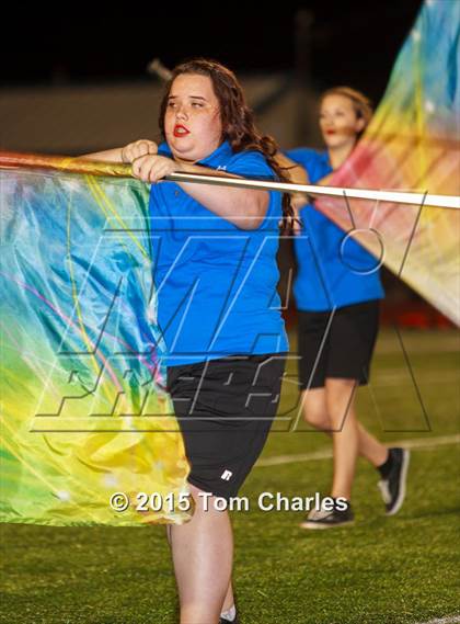 Thumbnail 2 in Rains @ Farmersville photogallery.