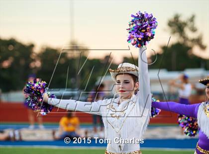 Thumbnail 3 in Rains @ Farmersville photogallery.