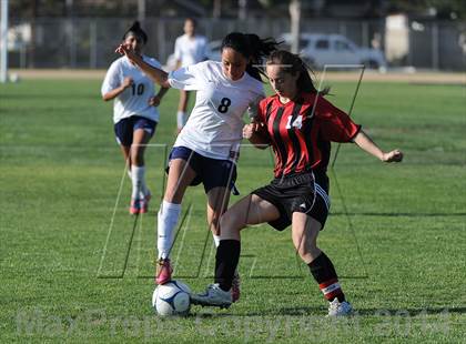 Thumbnail 2 in Sacred Heart of Jesus @ South El Monte (CIF SS D7 Wildcard) photogallery.