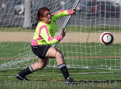 Thumbnail 2 in Sacred Heart of Jesus @ South El Monte (CIF SS D7 Wildcard) photogallery.