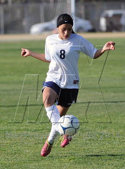 Thumbnail 3 in Sacred Heart of Jesus @ South El Monte (CIF SS D7 Wildcard) photogallery.