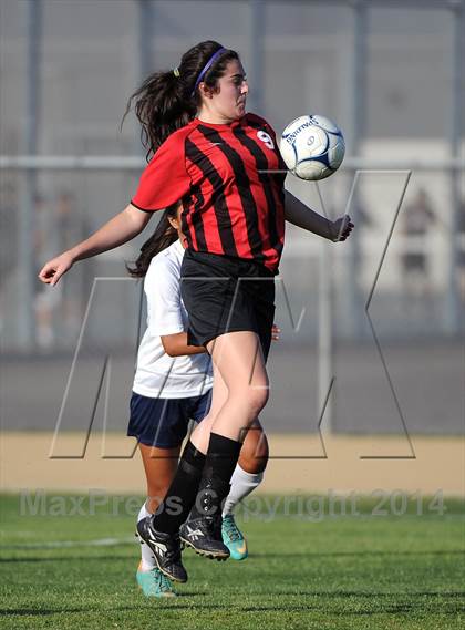 Thumbnail 2 in Sacred Heart of Jesus @ South El Monte (CIF SS D7 Wildcard) photogallery.