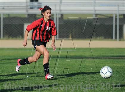Thumbnail 2 in Sacred Heart of Jesus @ South El Monte (CIF SS D7 Wildcard) photogallery.