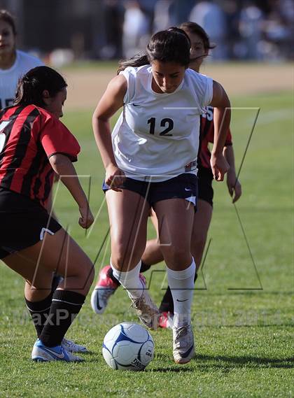 Thumbnail 3 in Sacred Heart of Jesus @ South El Monte (CIF SS D7 Wildcard) photogallery.